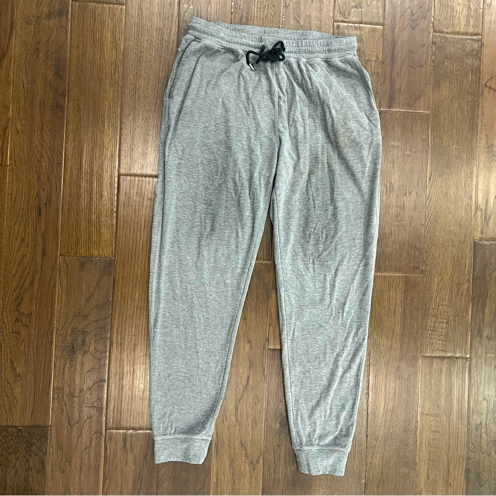 Mens Daniel Buchner Sweatpants